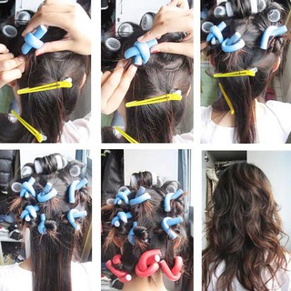 Thanh cuốn Flexi Rod ( túi 10 thanh)