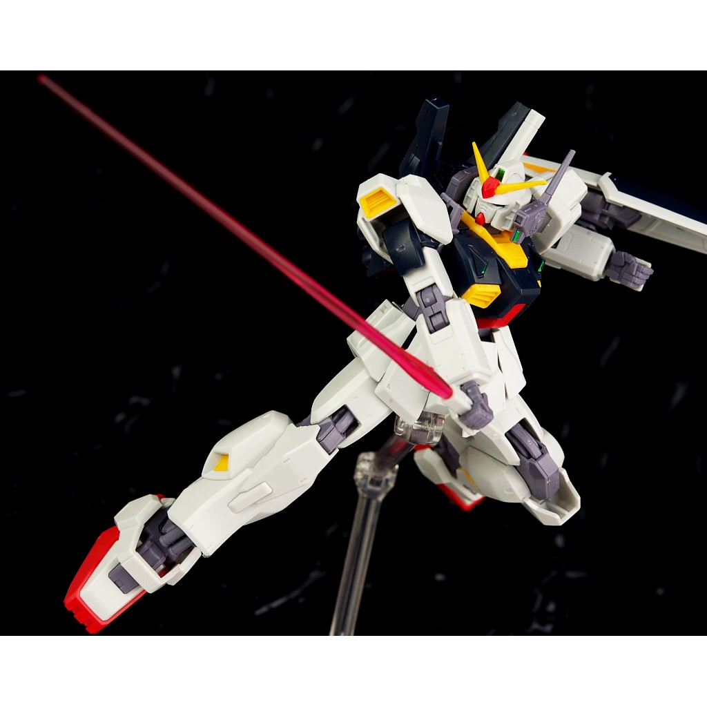 Mô Hình Gundam Bandai HG 193 RX-178 Gundam MK-II  1/144 UC