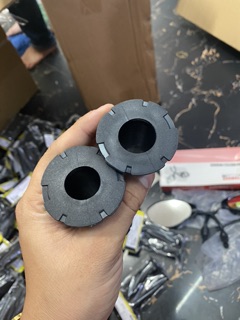 Bao tay Daytona mẫu 2