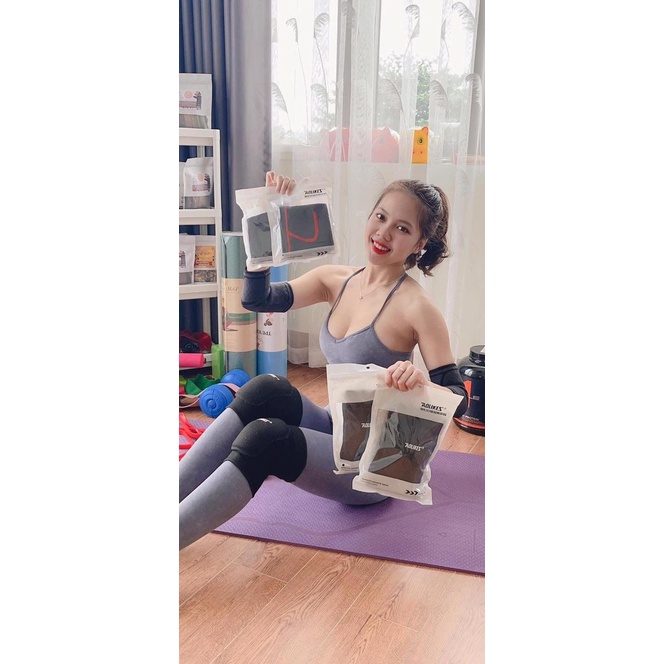 BÓ GỐI AOLIKES CHÍNH HÃNG