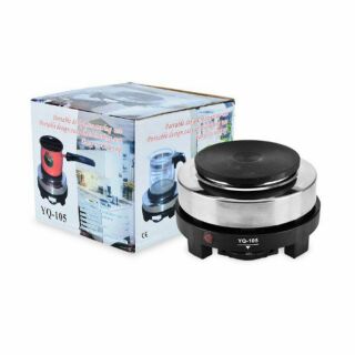 Bếp điện mini YQ - 105