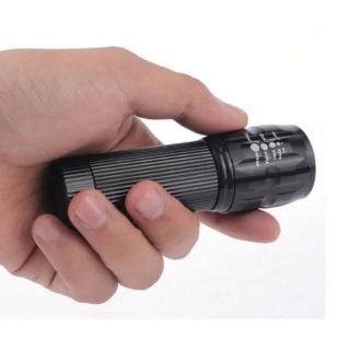 Đèn Pin Siêu Sáng POLICE X2000