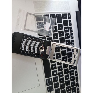 Vỏ Blackberry 8220 đen