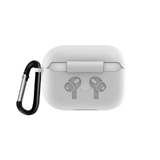 【Buy 1 take 1】 Silicone Earphone Case for Bluetooth Headset Protective Case for Apple AirPods Pro
