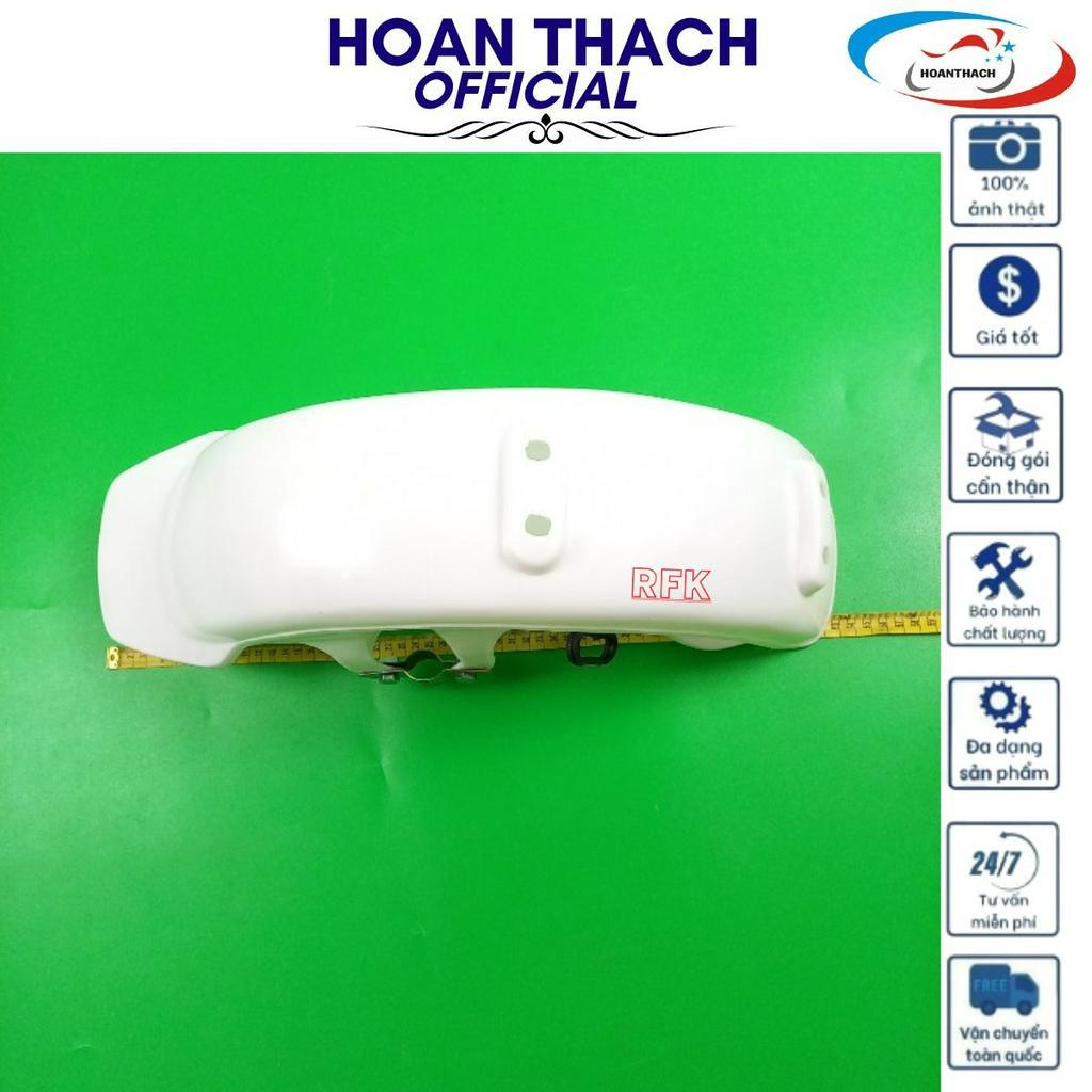 Bộ Dè Trước Sau Cho Xe Máy Chaly HOANTHACH SP012450