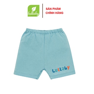 LULLABY - NH306M - Quần lỡ BT