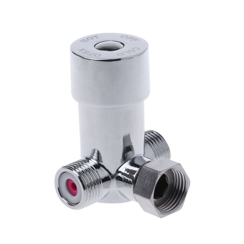 Van Trộn Nước Nóng Lạnh Hai Trong Một stay G1 2