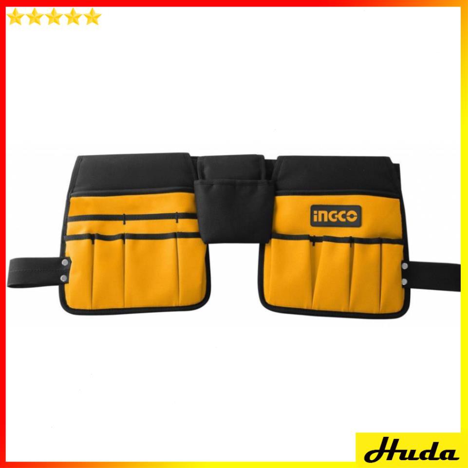 Giỏ đựng công cụ đeo lưng INGCO HTBP02031  LKJ