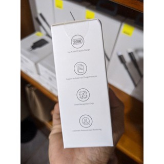[CHÍNH HÃNG] Bộ sạc cáp Baseus PD 20W cho Iphone