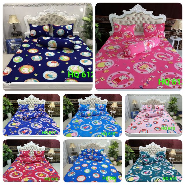 DRAP THUN HÀN QUỐC GIÁ HẤP DẪN