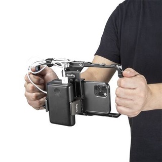 Phụ Kiện SmallRig Universal Power Bank Holder 2790