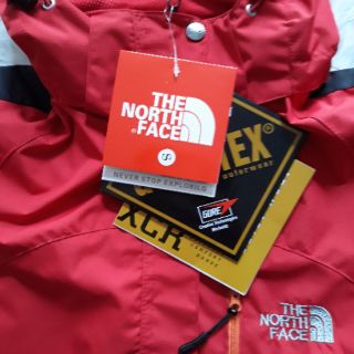 Áo khoác gió The North Face hàng cao cấp