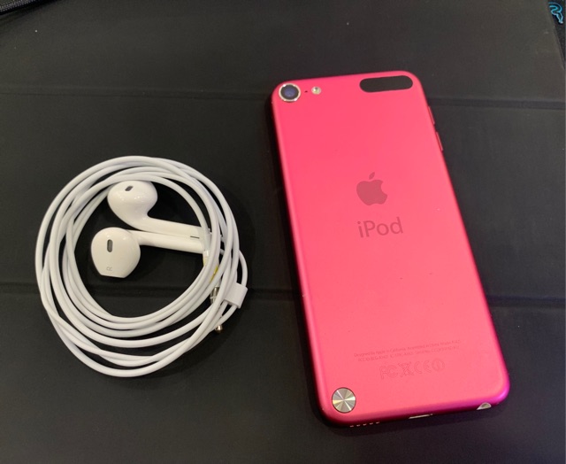 Máy nghe nhạc iPod Touch Gen 5 chính hãng Apple