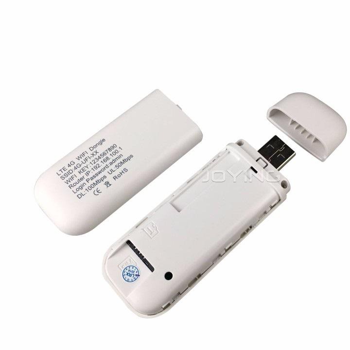 Usb Phát Wifi Dongle Kết Nối Đơn Giản Dễ Dàng Sử Dụng Dùng Sim Data Nhà Mạng Vina , Mobi , Viettel