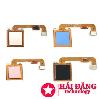 Nút home cảm biến vân tay xiaomi redmi note 4x