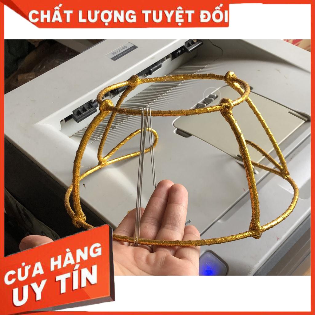 KHUNG MŨ TÔN NGỘ KHÔNG TỀ THIÊN ĐẠI THÁNH