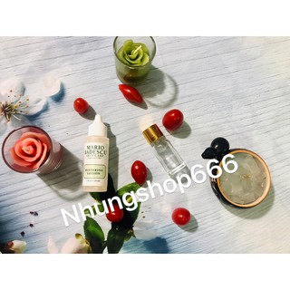<ex> Chấm mụn Mario Badescu Buffering Lotion