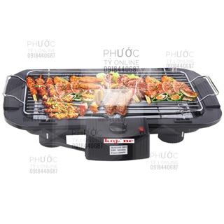 BẾP NƯỚNG ĐIỆN KHÔNG KHÓI KOJINE KJ 4168