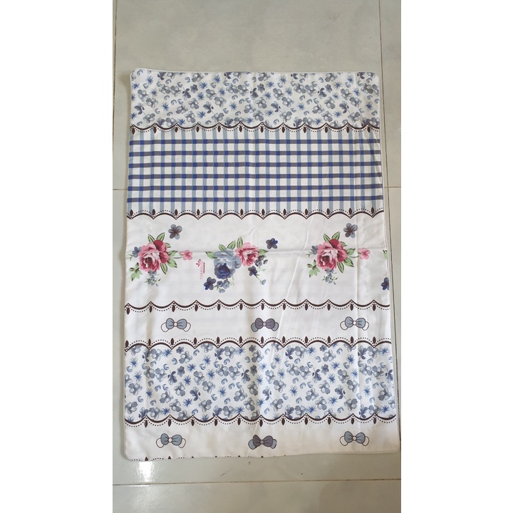 Áo   gối nằm lẻ 100%cotton Thắng Lợi[ĐỦ SIZE] có viền gân | BigBuy360 - bigbuy360.vn