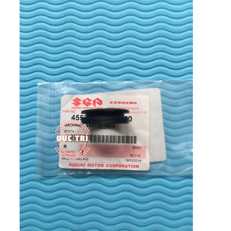 CAO SU KHÓA YÊN SAU SUZUKI VIVA 110-PHỤ TÙNG CHÍNH HÃNG