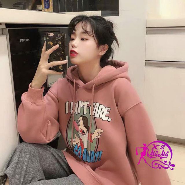(FREESHIP) ❤ (đủ Size M,L,XL) Video🎬=> Áo Hooide Unisex nỉ bông | BigBuy360 - bigbuy360.vn