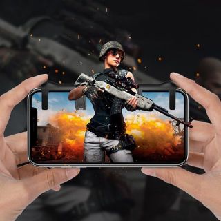 PHỤ KIỆN CHƠI GAME PUBG,GAME BẮN SÚNG ,BẮN CỰC SƯỚNG