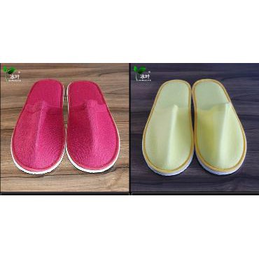 XẢ KHO Dép Xốp đi trong nhà