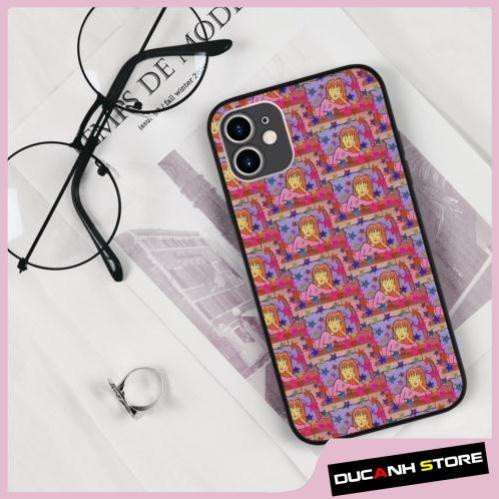 Ốp lưng iphone hình lazy girl collage art dada dadaism in hình độc đáo  cho các dòng SAMSUNG PAP20211131