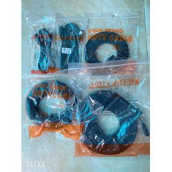 Dây cáp HDMI 3 MÉT DẸP YHB 030