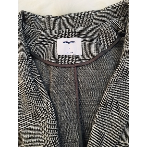 Áo khoác Vest VNXK OLDNAVY 🍀🍀