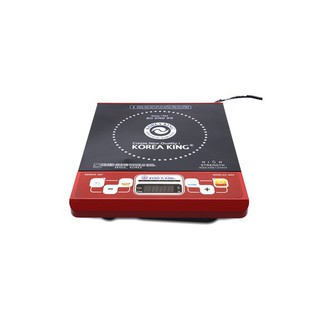 Bếp Điện Từ Koreaking KIC-20PR