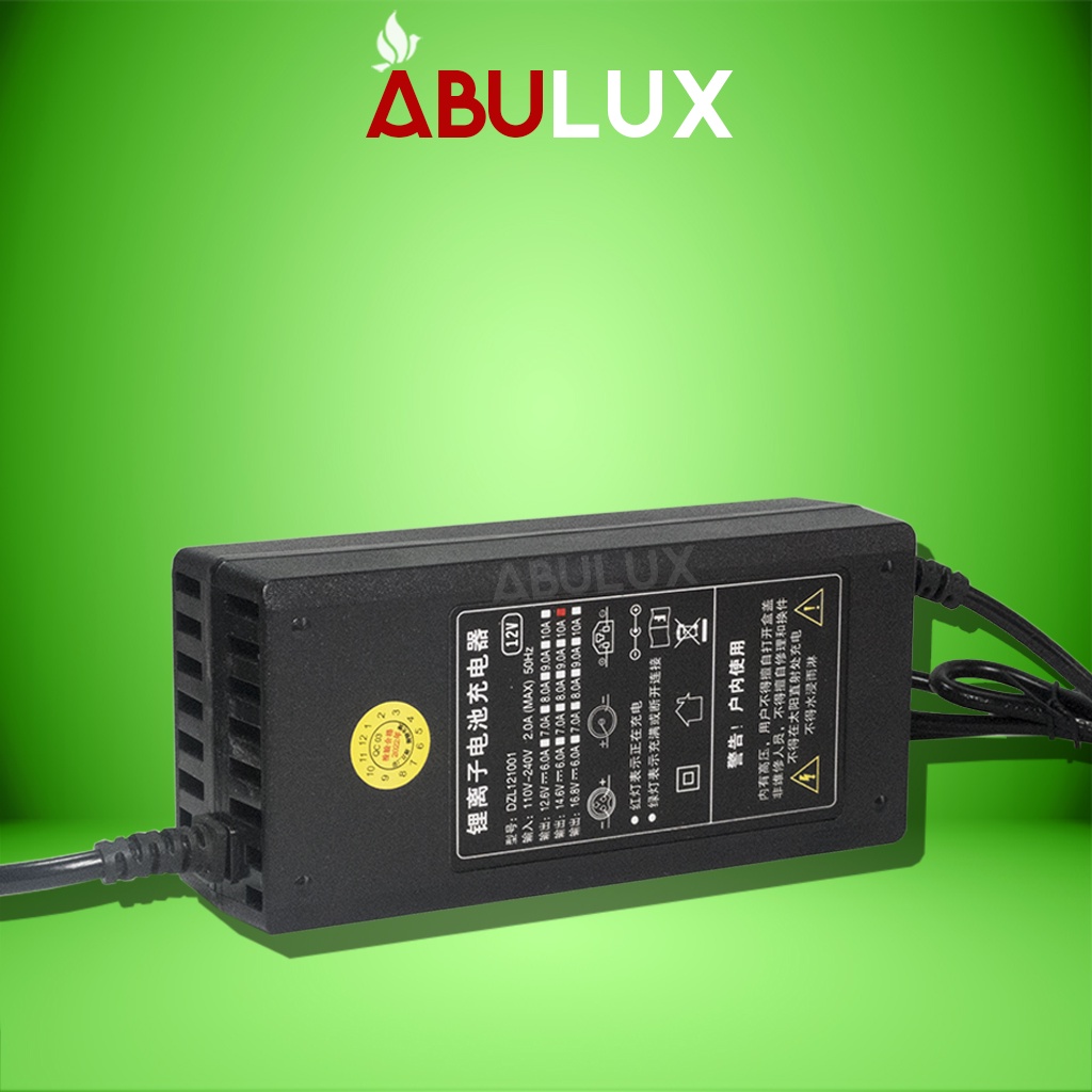 Sạc pin lifepo4. Cell pin 3.2v hệ 12v4s