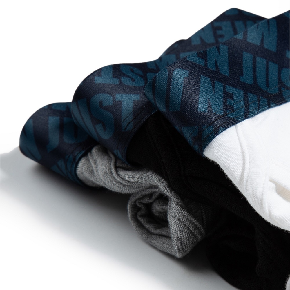 Quần Lót Tam Giác Lẻ JustMen SS22