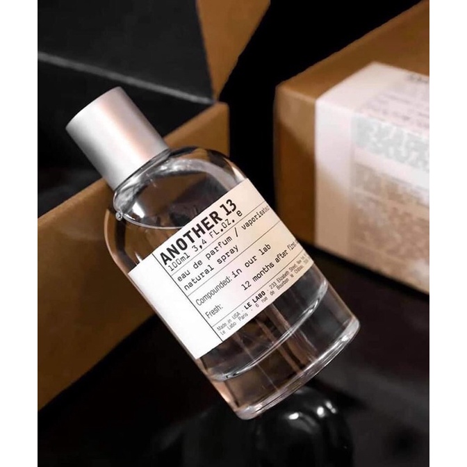 Nước hoa Le Labo Another 13