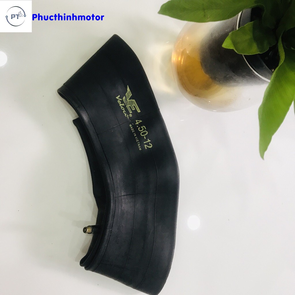 Săm  400-12 dành cho xe ba bánh điện