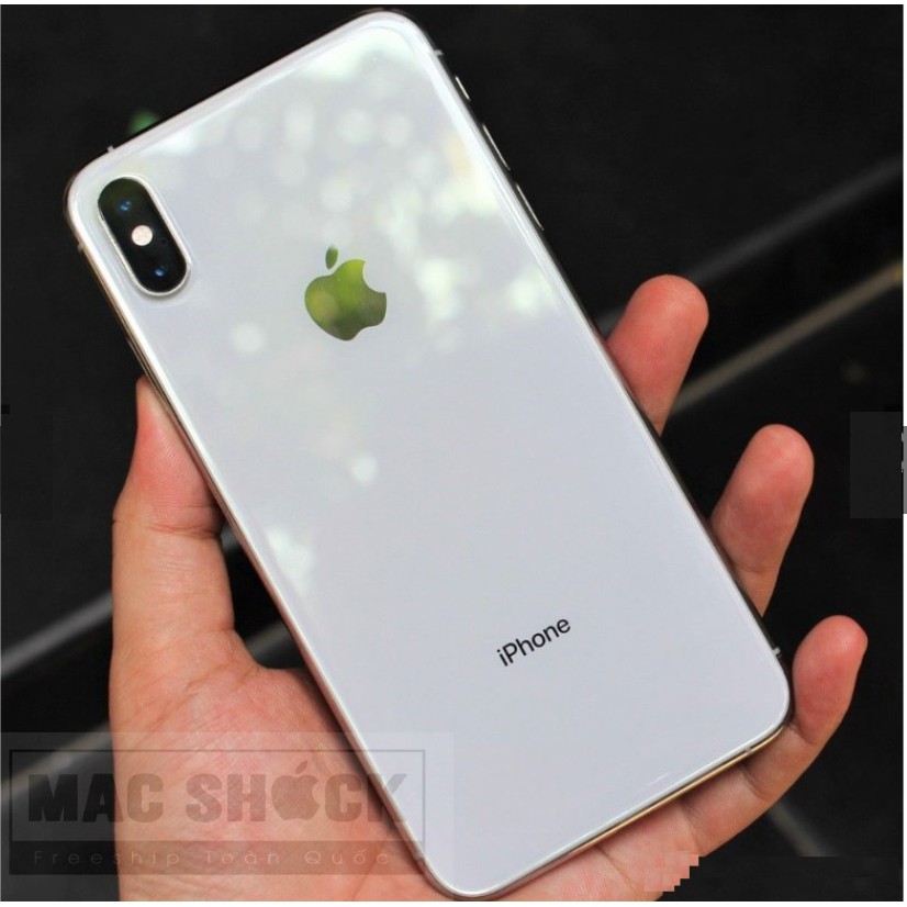 [RẺ SỐ 1] Miếng dán PPF chống vân tay Iphone 7plus/8/8plus/x/xs/xs max/11/11 pro/11 promax - VIVISTORE