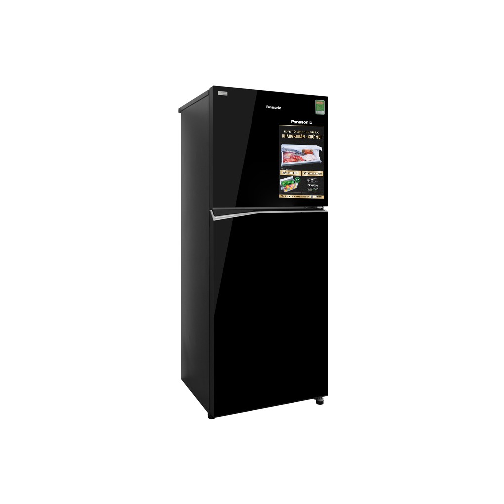 Tủ lạnh Panasonic Inverter 326L NR-BL351GKVN