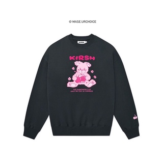 [ ORDER ] áo sweater Kirsh bear