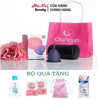 Cốc Nguyệt San Claricup