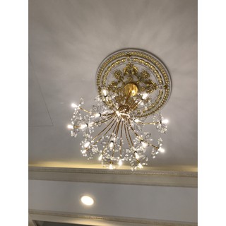 ĐÈN THẢ BỒ CÔNG ANH HÌNH CHỔI THCN105A (Tặng kèm bóng led)