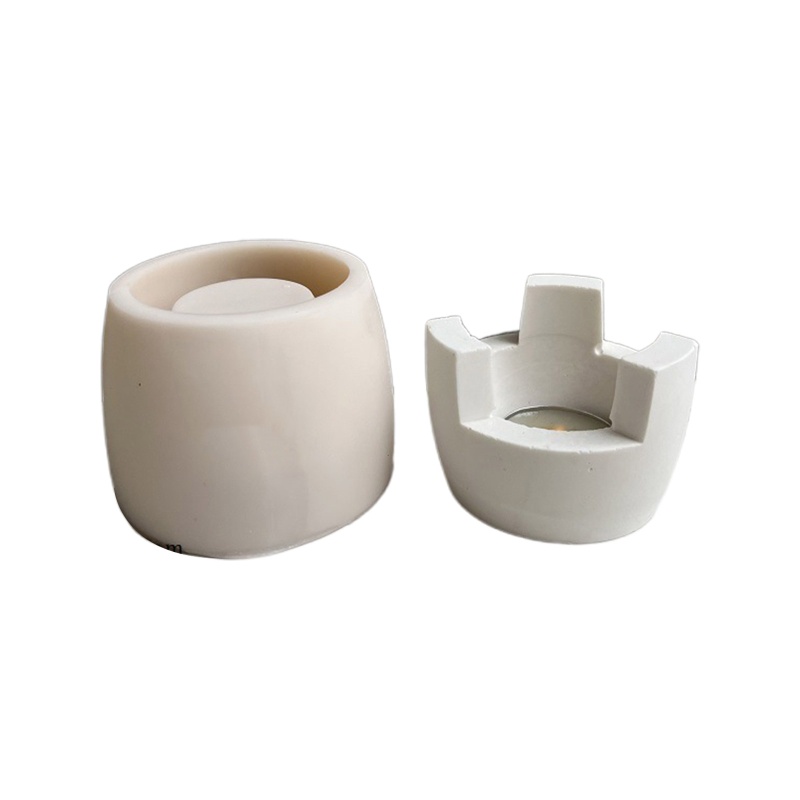 Khuôn Silicone Làm Ấm Rượu Vang Tiện Dụng