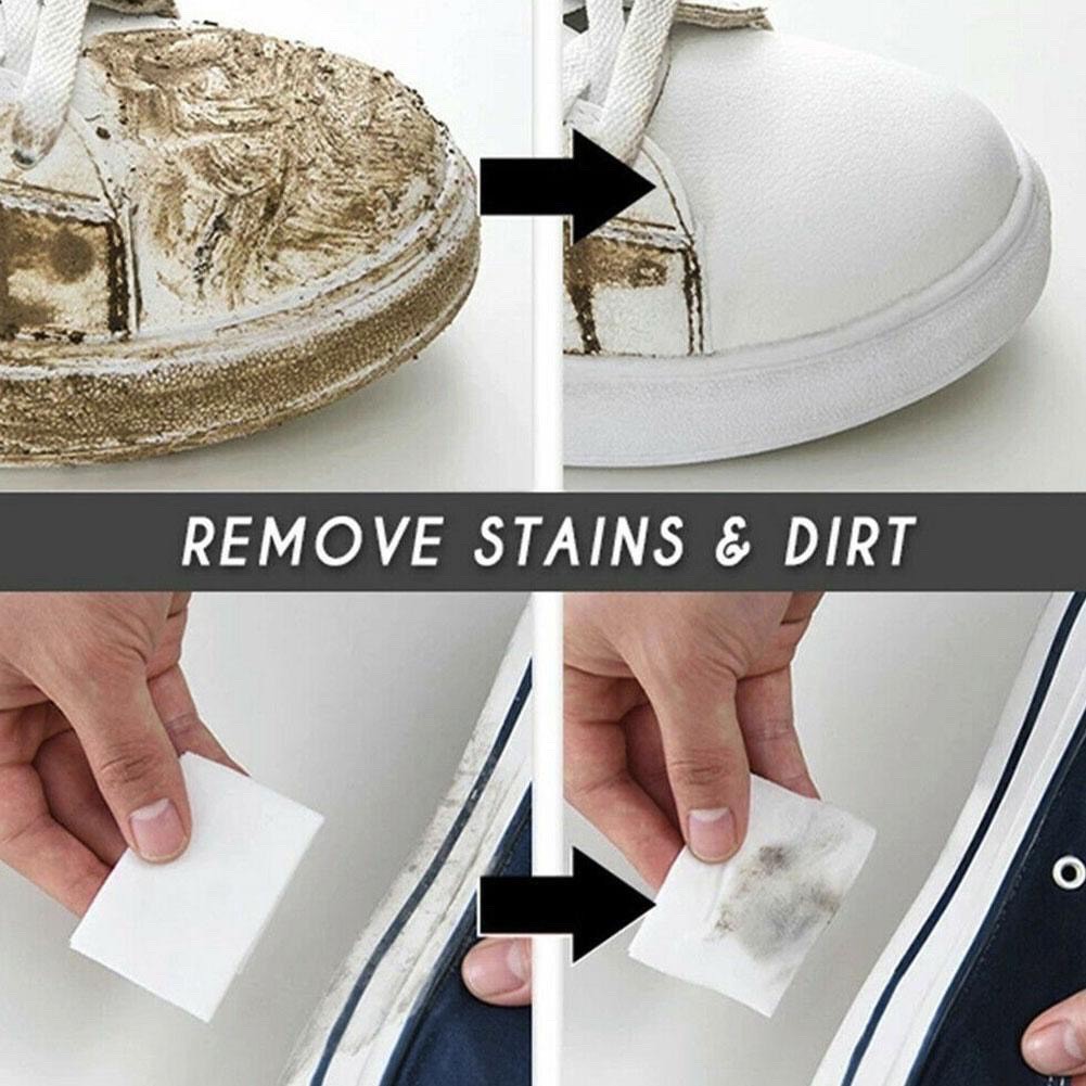 Khăn Giấy Lau Giày Bịch 30 Miếng Loại Tốt Dumi Shop