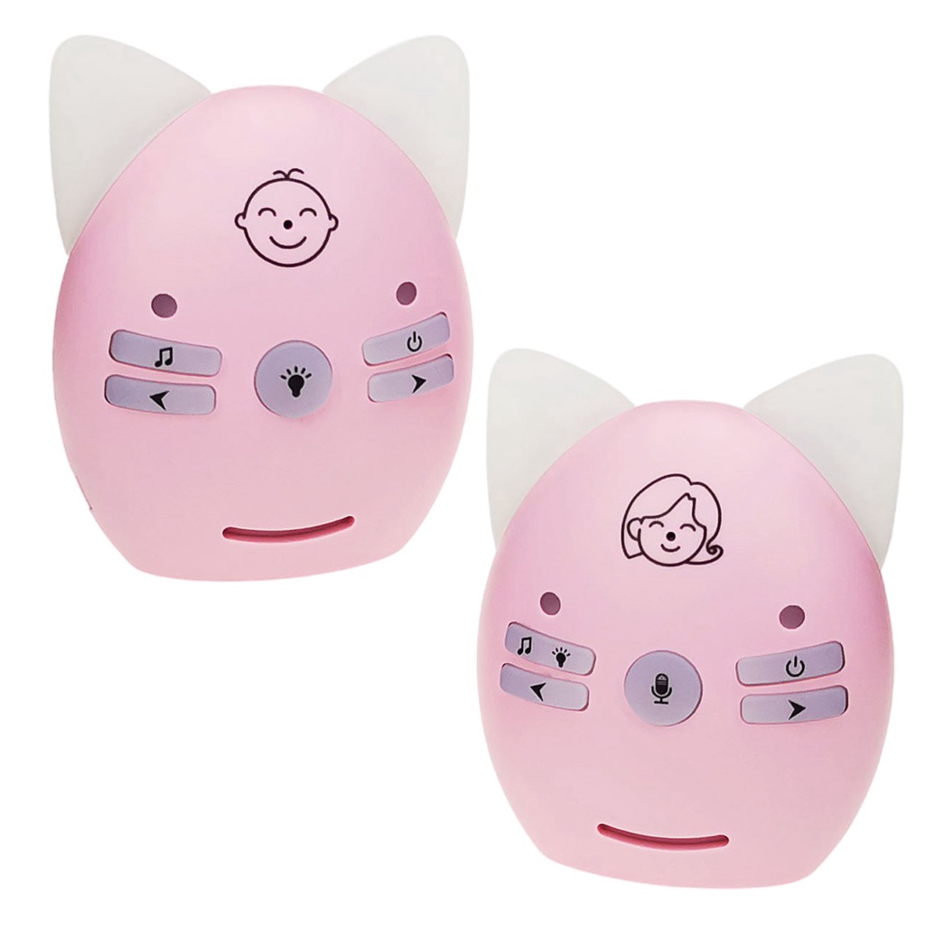 Máy Phát Hiện Giọng Nói 2 Chiều Cho Bé | BigBuy360 - bigbuy360.vn