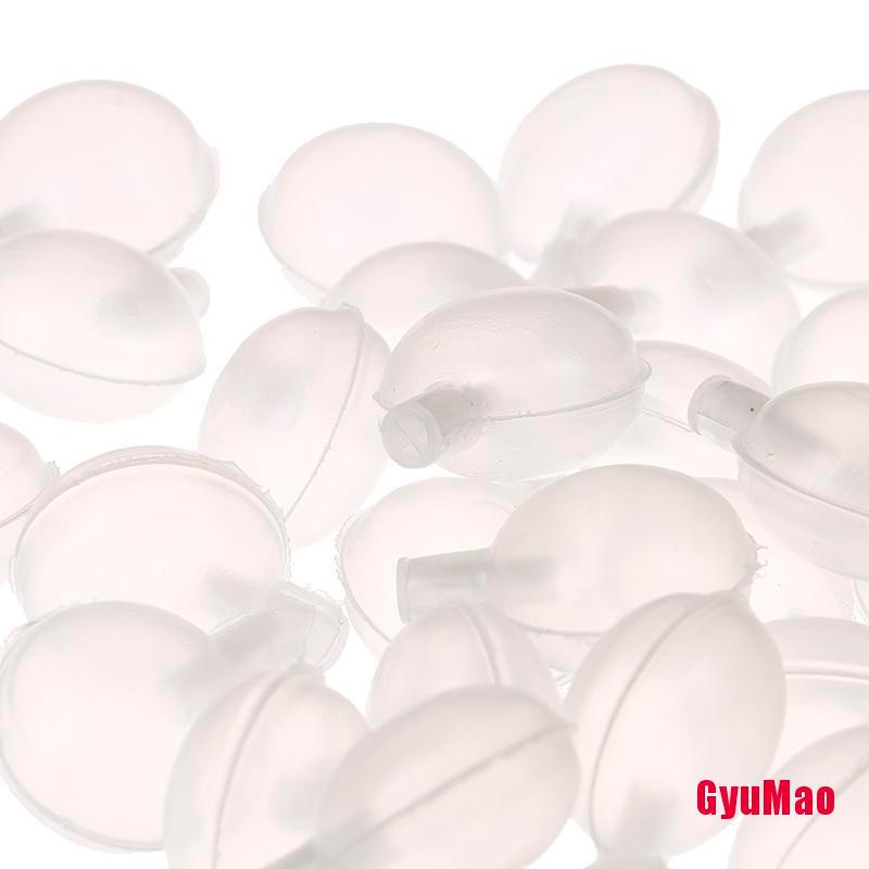 Set 50 Kèn Đồ Chơi Thay Thế Cho Cún Cưng