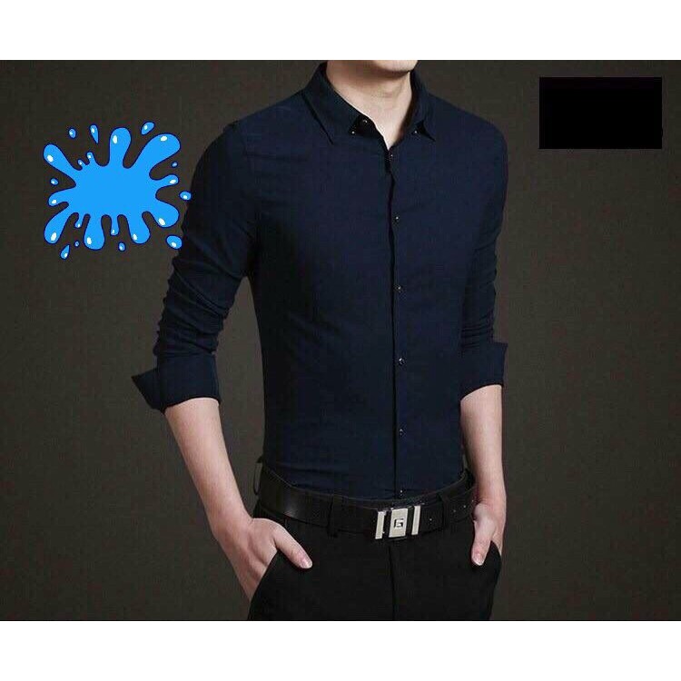 Áo sơ mi nam cao cấp