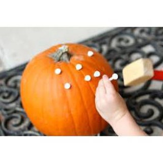 Sỉ 100gram đinh gỗ mộc / đinh gỗ màu - tee golf chuyên dụng chất lượng cao