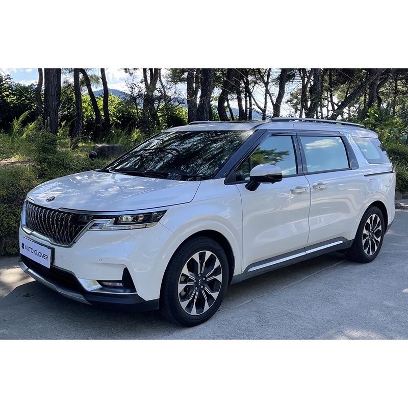 Vè che mưa Kia Carnival 2021-2023 Chính hãng Autoclover Hàn Quốc