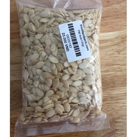 Hạt dưa tách vỏ -100g