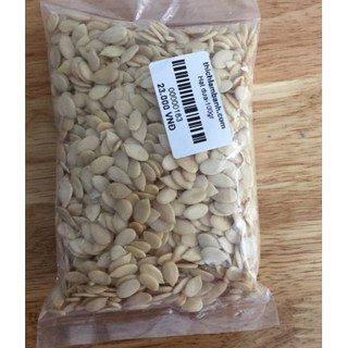 Hạt dưa tách vỏ -100g