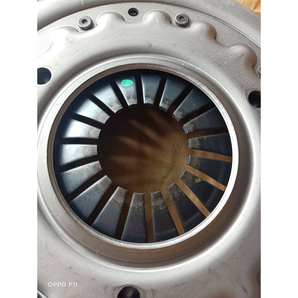 Mâm Li HợpXe TOYOTA FORTUNER 2017 AISIN Nhật